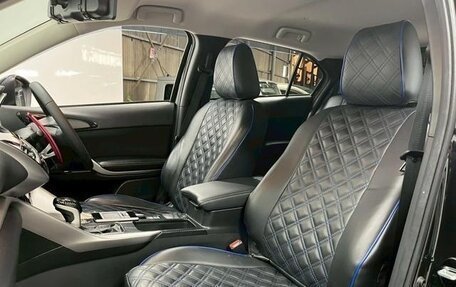 Mitsubishi Eclipse Cross, 2020 год, 1 423 555 рублей, 18 фотография