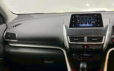 Mitsubishi Eclipse Cross, 2020 год, 1 423 555 рублей, 20 фотография