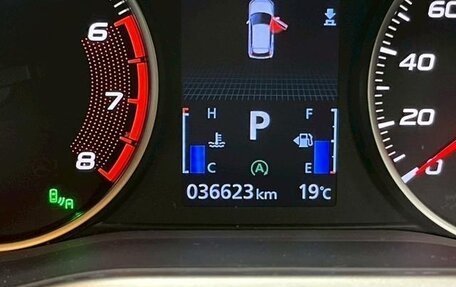 Mitsubishi Eclipse Cross, 2020 год, 1 423 555 рублей, 26 фотография