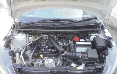 Toyota Yaris, 2021 год, 900 000 рублей, 9 фотография