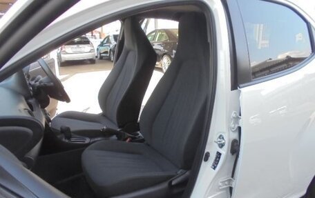 Toyota Yaris, 2021 год, 900 000 рублей, 7 фотография