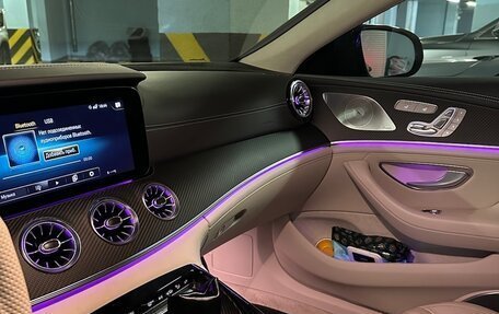 Mercedes-Benz AMG GT I рестайлинг, 2021 год, 14 300 000 рублей, 6 фотография