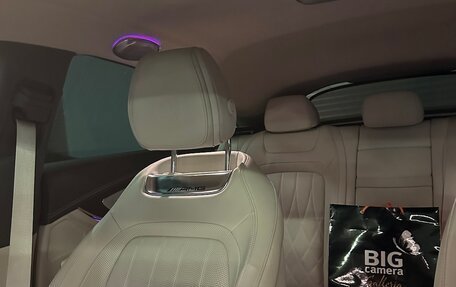 Mercedes-Benz AMG GT I рестайлинг, 2021 год, 14 300 000 рублей, 5 фотография