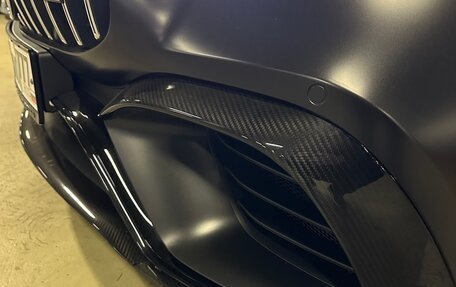 Mercedes-Benz AMG GT I рестайлинг, 2021 год, 14 300 000 рублей, 9 фотография