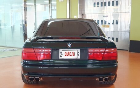 BMW 8 серия, 1995 год, 6 200 000 рублей, 4 фотография