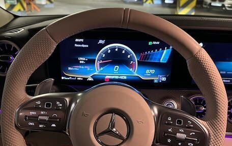 Mercedes-Benz AMG GT I рестайлинг, 2021 год, 14 300 000 рублей, 10 фотография