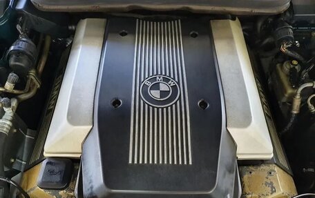 BMW 8 серия, 1995 год, 6 200 000 рублей, 7 фотография