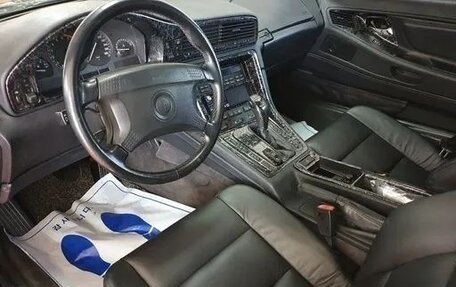 BMW 8 серия, 1995 год, 6 200 000 рублей, 6 фотография