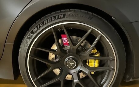 Mercedes-Benz AMG GT I рестайлинг, 2021 год, 14 300 000 рублей, 7 фотография