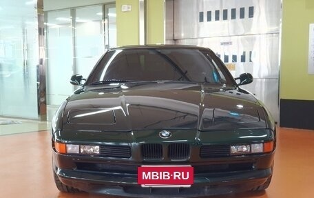 BMW 8 серия, 1995 год, 6 200 000 рублей, 3 фотография