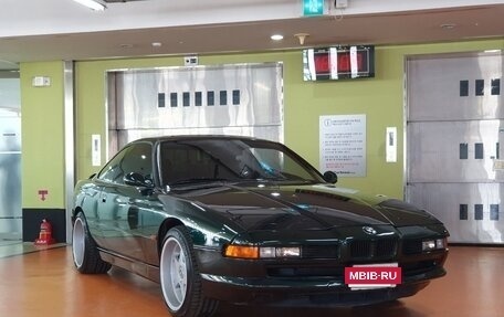 BMW 8 серия, 1995 год, 6 200 000 рублей, 2 фотография