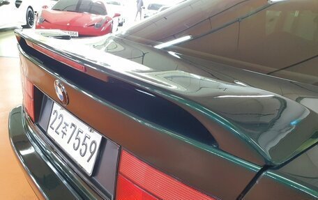 BMW 8 серия, 1995 год, 6 200 000 рублей, 9 фотография