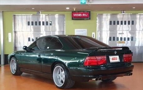 BMW 8 серия, 1995 год, 6 200 000 рублей, 13 фотография