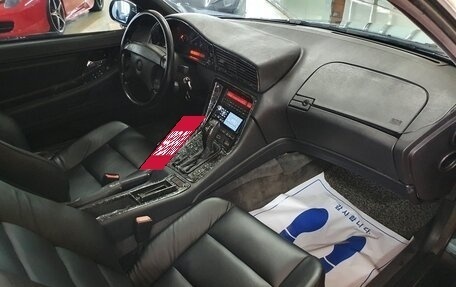 BMW 8 серия, 1995 год, 6 200 000 рублей, 12 фотография