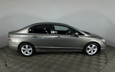 Honda Civic VIII, 2008 год, 720 000 рублей, 4 фотография