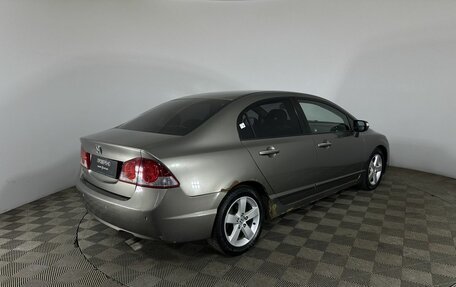 Honda Civic VIII, 2008 год, 720 000 рублей, 6 фотография