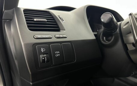 Honda Civic VIII, 2008 год, 720 000 рублей, 9 фотография