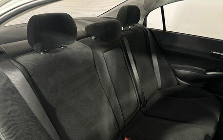 Honda Civic VIII, 2008 год, 720 000 рублей, 15 фотография