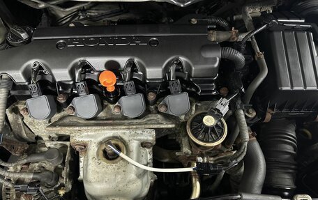 Honda Civic VIII, 2008 год, 720 000 рублей, 17 фотография