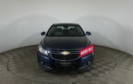 Chevrolet Cruze II, 2011 год, 730 000 рублей, 2 фотография