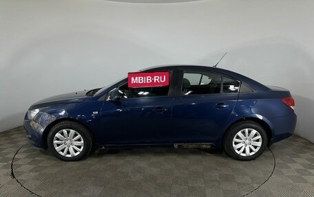 Chevrolet Cruze II, 2011 год, 730 000 рублей, 5 фотография