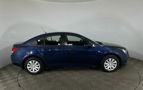 Chevrolet Cruze II, 2011 год, 730 000 рублей, 4 фотография