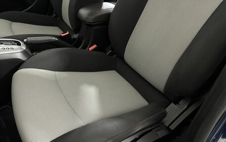 Chevrolet Cruze II, 2011 год, 730 000 рублей, 10 фотография