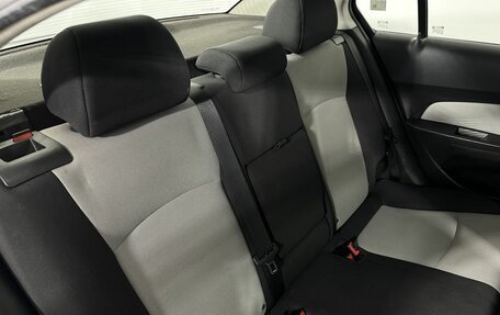 Chevrolet Cruze II, 2011 год, 730 000 рублей, 15 фотография