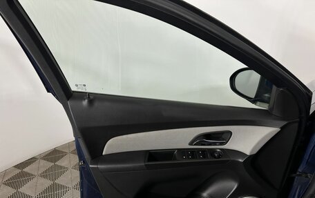 Chevrolet Cruze II, 2011 год, 730 000 рублей, 8 фотография