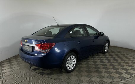 Chevrolet Cruze II, 2011 год, 730 000 рублей, 6 фотография