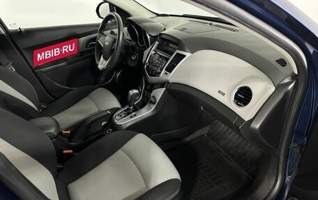 Chevrolet Cruze II, 2011 год, 730 000 рублей, 14 фотография