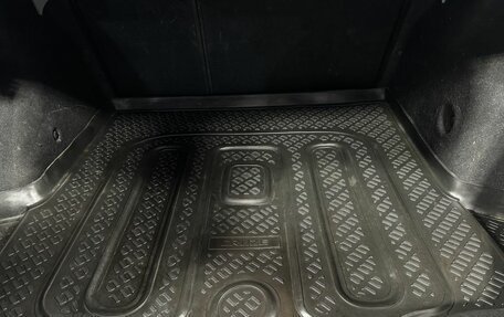 Chevrolet Cruze II, 2011 год, 730 000 рублей, 18 фотография