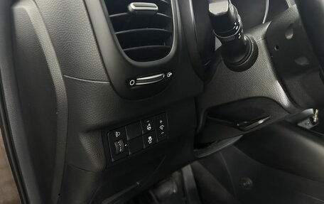 KIA Soul II рестайлинг, 2017 год, 1 470 000 рублей, 9 фотография