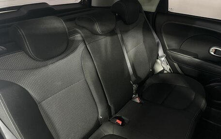 KIA Soul II рестайлинг, 2017 год, 1 470 000 рублей, 15 фотография