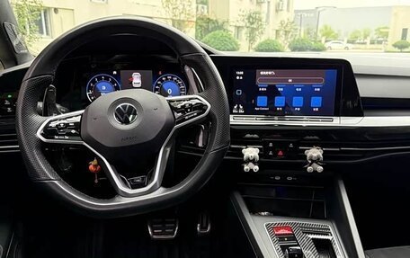 Volkswagen Golf VIII, 2021 год, 1 380 155 рублей, 8 фотография