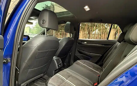 Volkswagen Golf VIII, 2021 год, 1 380 155 рублей, 10 фотография