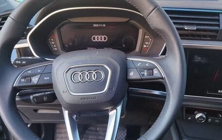 Audi Q3, 2022 год, 2 290 000 рублей, 2 фотография