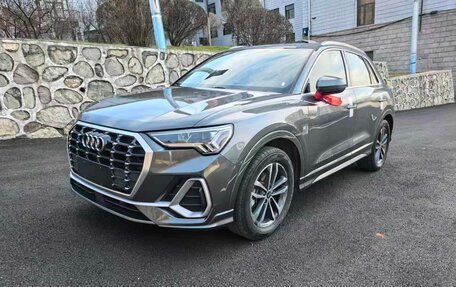 Audi Q3, 2022 год, 2 290 000 рублей, 3 фотография