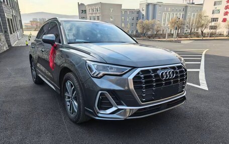 Audi Q3, 2022 год, 2 290 000 рублей, 5 фотография