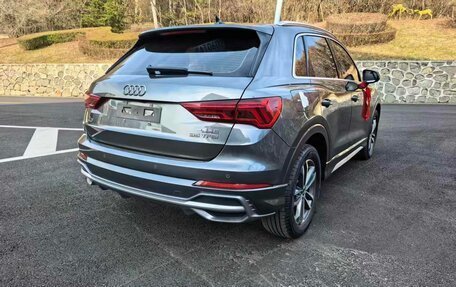 Audi Q3, 2022 год, 2 290 000 рублей, 8 фотография