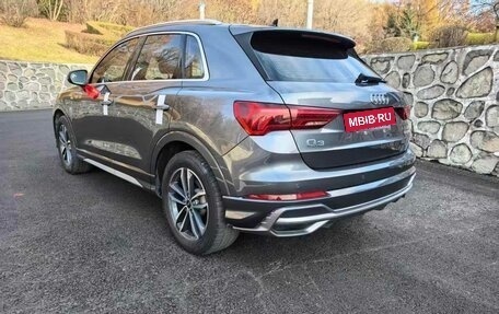 Audi Q3, 2022 год, 2 290 000 рублей, 6 фотография