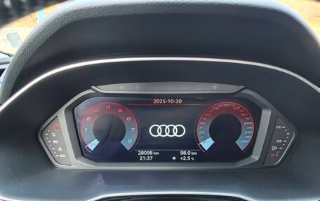 Audi Q3, 2022 год, 2 290 000 рублей, 15 фотография