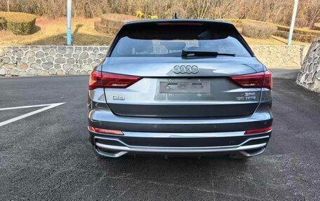 Audi Q3, 2022 год, 2 290 000 рублей, 7 фотография