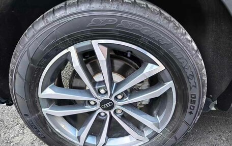 Audi Q3, 2022 год, 2 290 000 рублей, 20 фотография