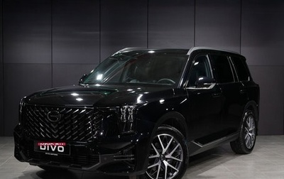 GAC GS8, 2023 год, 3 500 000 рублей, 1 фотография