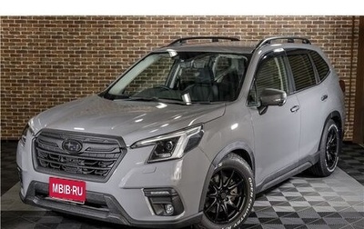 Subaru Forester, 2022 год, 2 900 000 рублей, 1 фотография