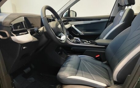 Geely Atlas, 2025 год, 3 872 198 рублей, 6 фотография