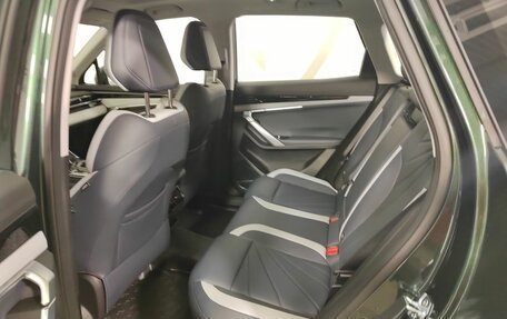 Geely Atlas, 2025 год, 3 872 198 рублей, 7 фотография