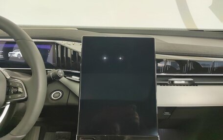 Geely Atlas, 2025 год, 3 872 198 рублей, 9 фотография