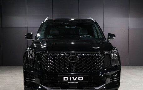 GAC GS8, 2023 год, 3 500 000 рублей, 2 фотография